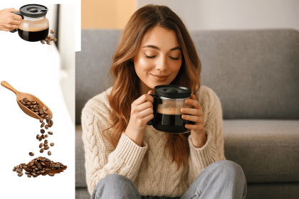 3P Experts Pot Mug